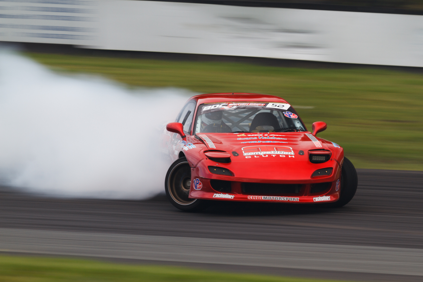 Slide Motorsport – Slide Motorsport can offer a very wide range of ...