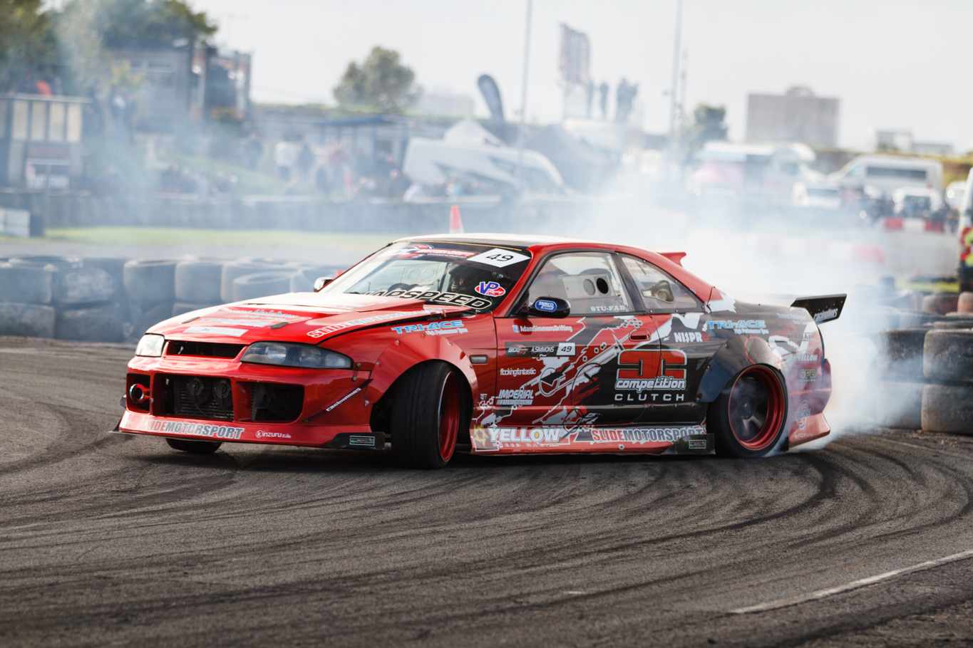 Slide Motorsport – Slide Motorsport can offer a very wide range of ...