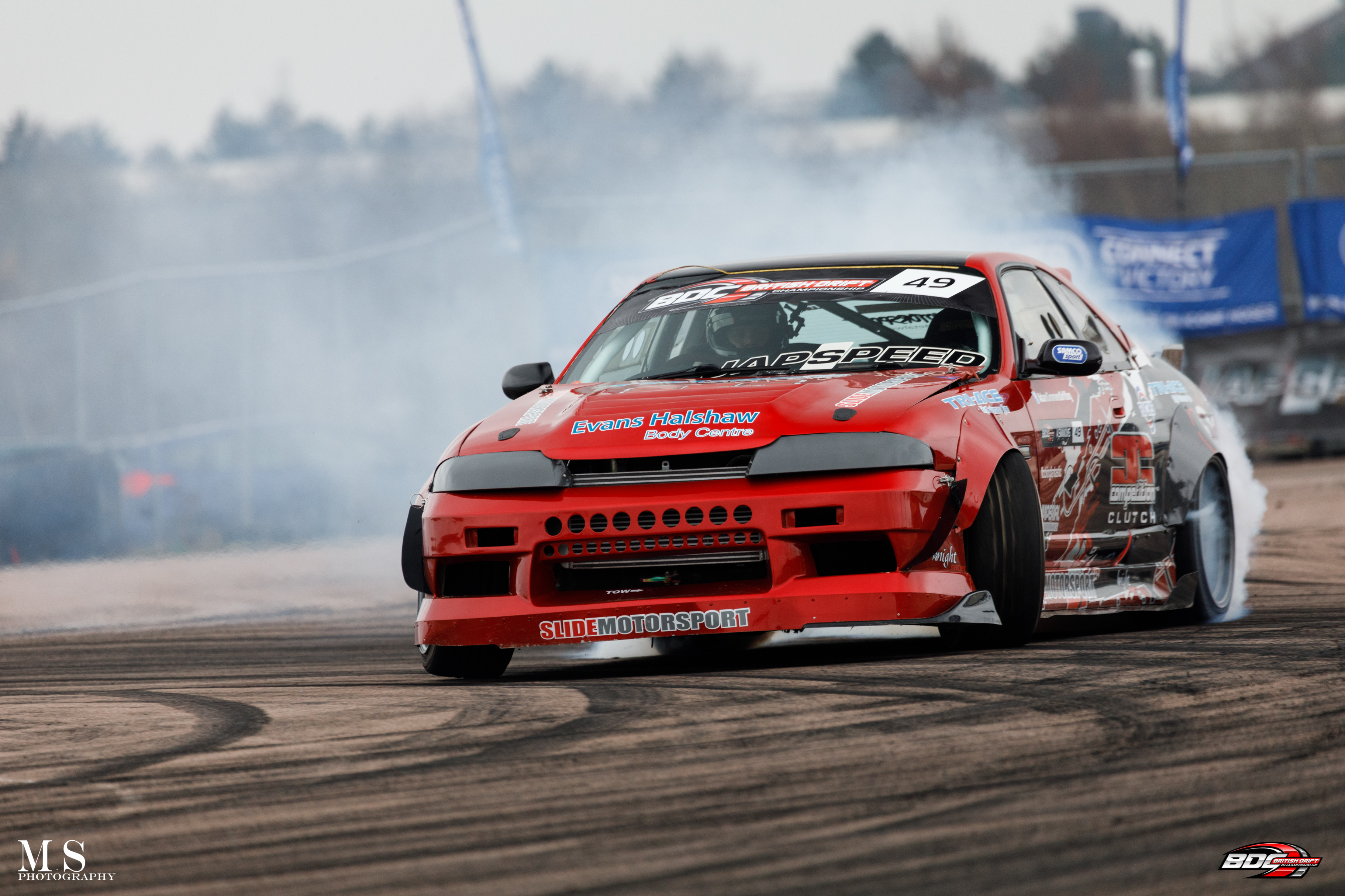 Slide Motorsport – Slide Motorsport can offer a very wide range of ...