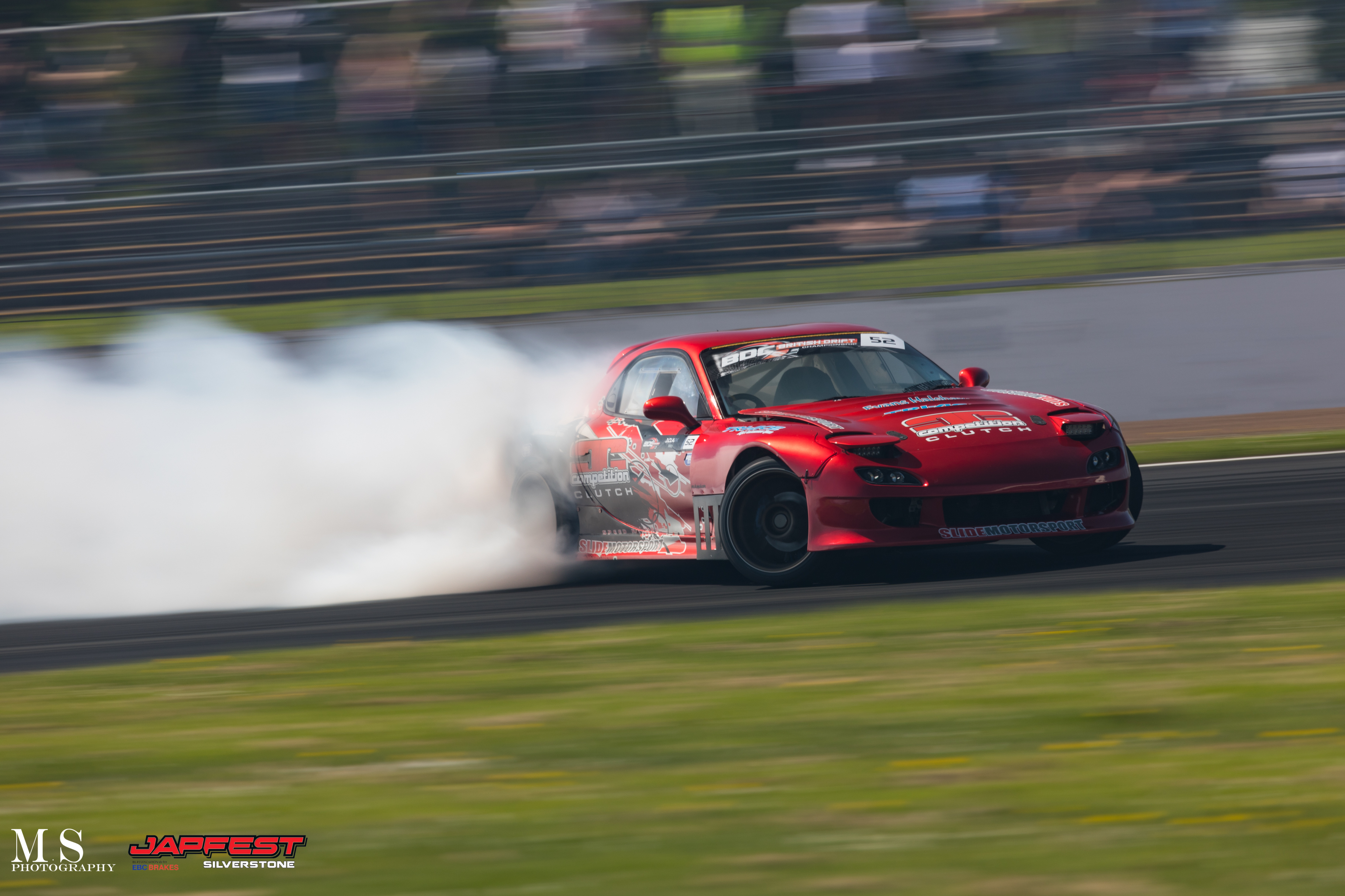 Slide Motorsport – Slide Motorsport can offer a very wide range of ...