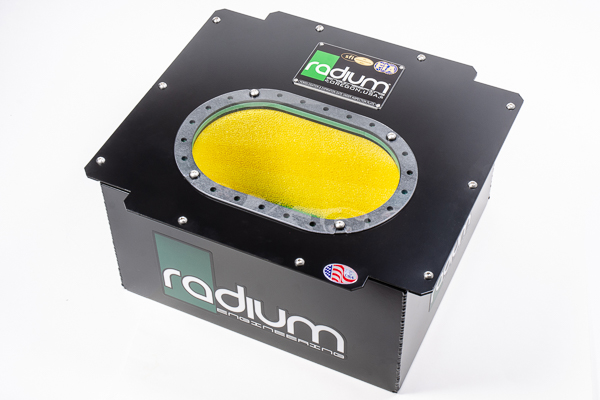 Radium Engineering Fuel Cells (RA Series)